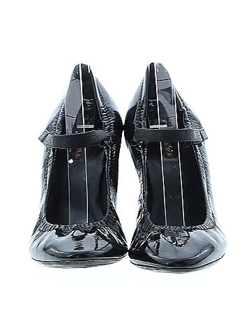 Prada Linea Rossa Heels (view 2)