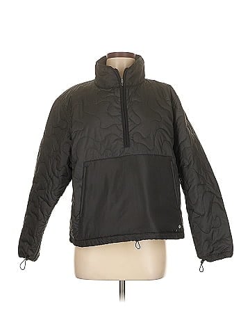 Layer 8 Jacket (view 1)