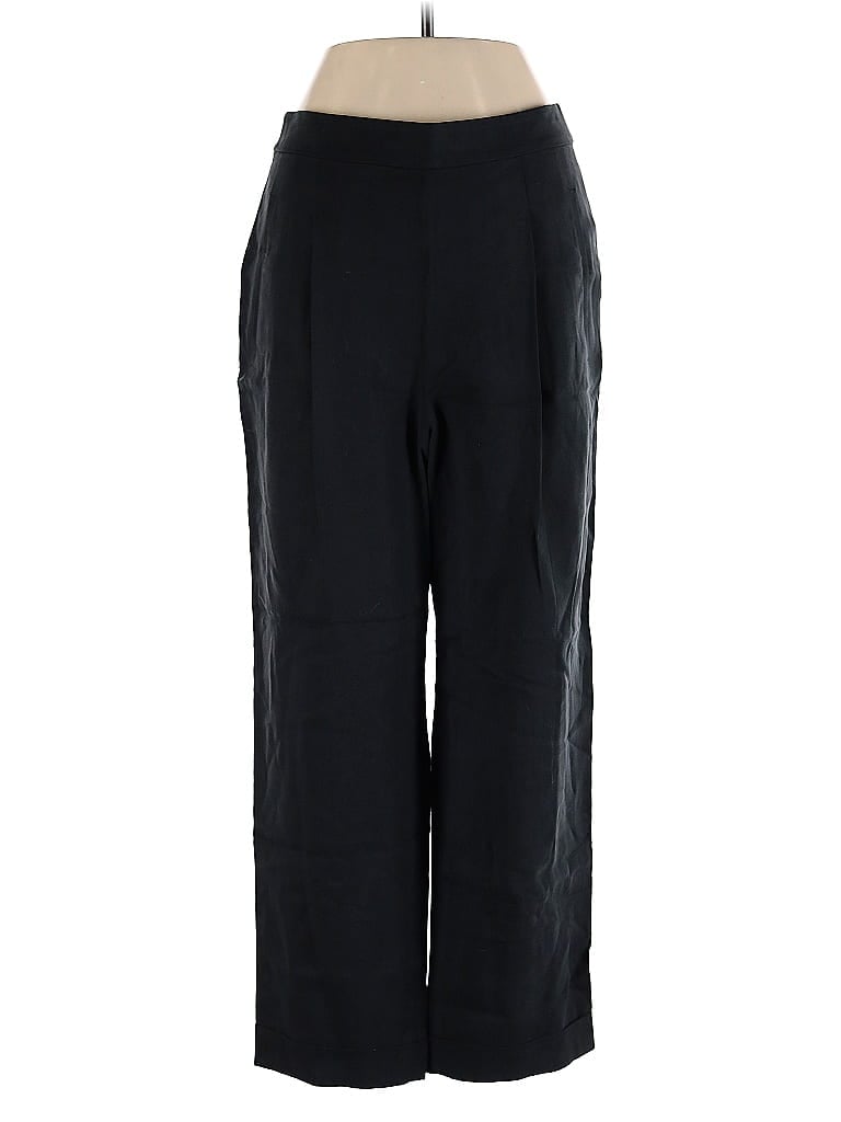 Click to view more detailed imagery on our partner's website Pre-owned Bcbgmaxazria Casual Pants In Black