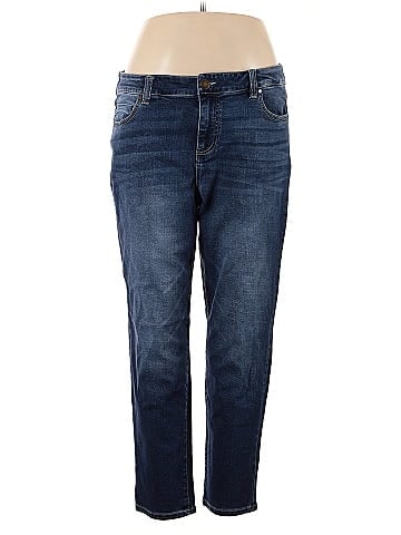 Liverpool Los Angeles Jeans (view 1)