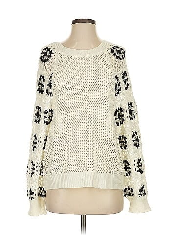 Pol Pullover Sweater (view 1)