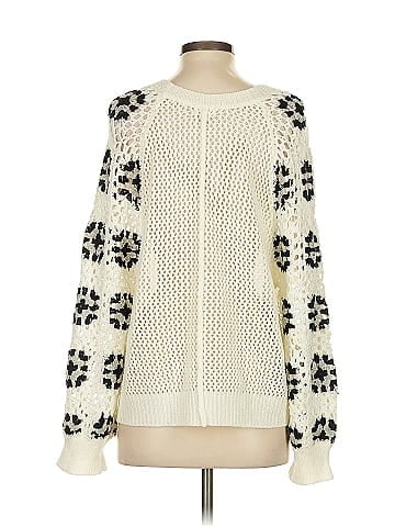 Pol Pullover Sweater (view 2)