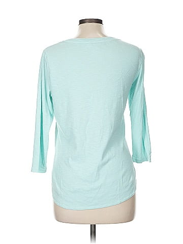 Tommy Bahama 3/4 Sleeve T-Shirt (view 2)
