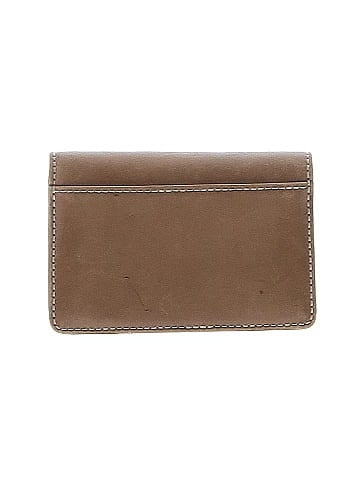 Coach Leather Wallet (view 2)