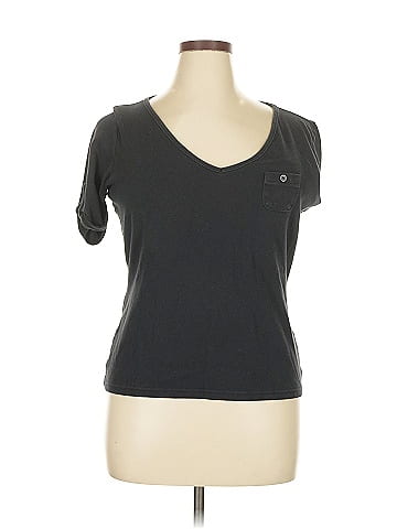 Out From Under Short Sleeve T-Shirt (view 1)