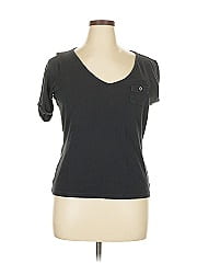 Out From Under Short Sleeve T Shirt