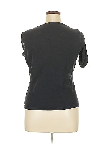 Out From Under Short Sleeve T-Shirt (view 2)