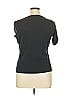 Out From Under Black Short Sleeve T-Shirt Size XL - photo 2