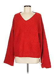 Commense Pullover Sweater