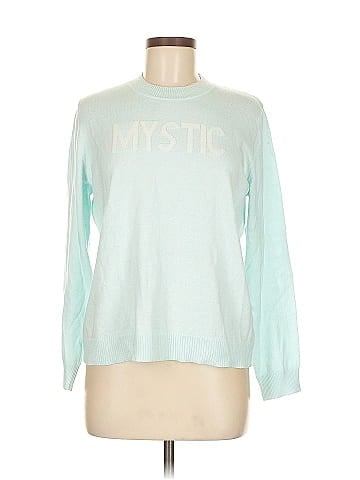 Alashan Pullover Sweater (view 1)