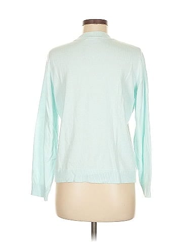 Alashan Pullover Sweater (view 2)