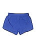 VSX Sport 100% Polyester Blue Athletic Shorts Size S - photo 2