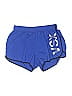 VSX Sport 100% Polyester Blue Athletic Shorts Size S - photo 1