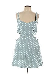 Unique Vintage Casual Dress