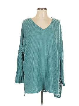 Zenana 3/4 Sleeve T Shirt