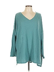 Zenana 3/4 Sleeve T Shirt