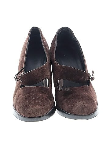 Dansko Heels (view 2)