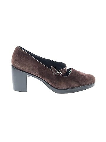 Dansko Heels (view 1)
