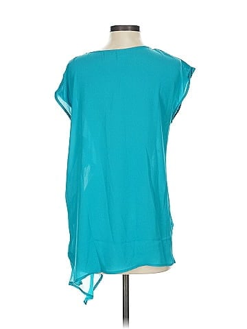 Mad Style Short Sleeve Blouse (view 2)