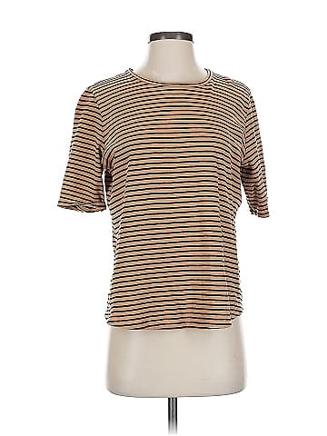 Eileen Fisher Short Sleeve T-Shirt (view 1)