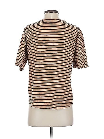 Eileen Fisher Short Sleeve T-Shirt (view 2)