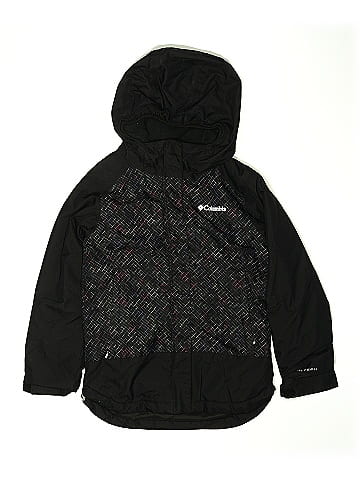 Columbia Windbreakers (view 1)
