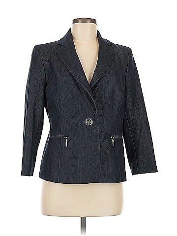 Kasper Blazer (view 1)