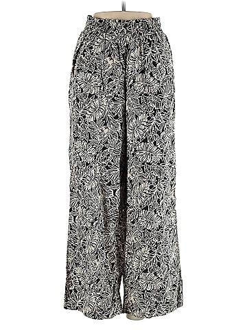 Panama Jack Linen Pants (view 1)