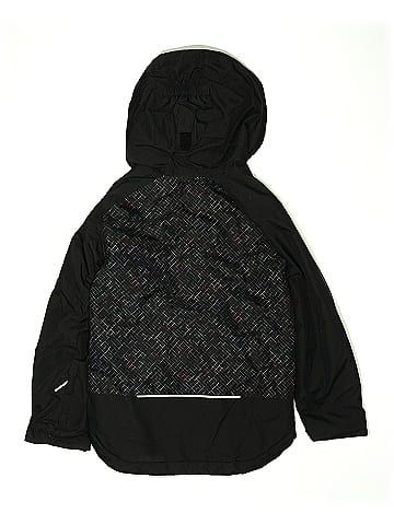 Columbia Windbreakers (view 2)