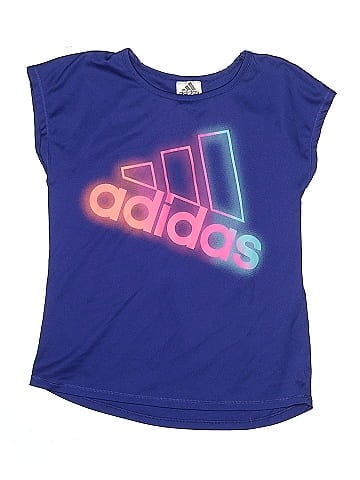Adidas Active T-Shirt (view 1)