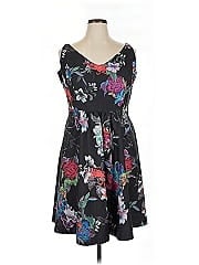 City Chic Casual Dress