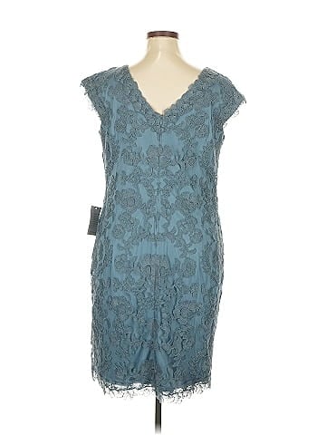 Tadashi Shoji Cocktail Dress (view 2)
