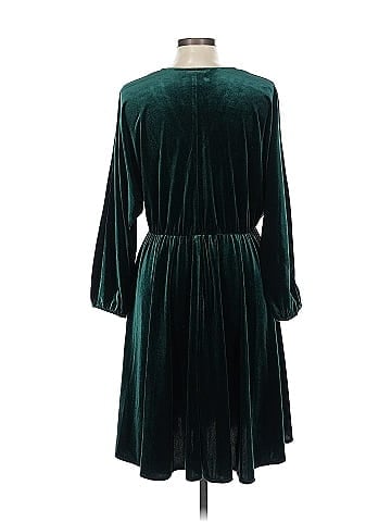 London Times Cocktail Dress (view 2)