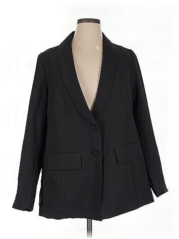 Torrid Blazer (view 1)