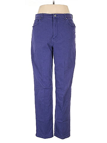 Gloria Vanderbilt Jeans (view 1)