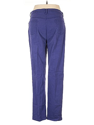 Gloria Vanderbilt Jeans (view 2)