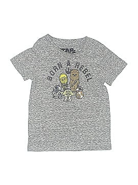 Star Wars Short Sleeve T Shirt