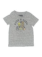 Star Wars Short Sleeve T Shirt