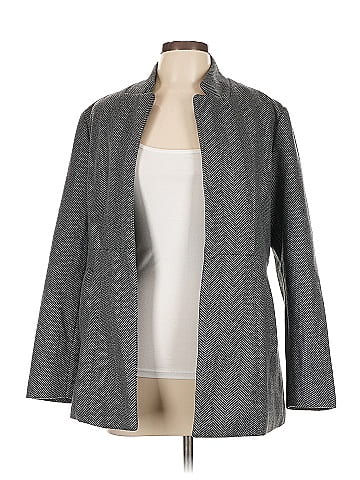 Chouyatou Blazer (view 1)