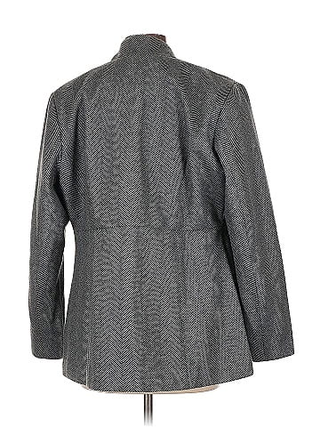 Chouyatou Blazer (view 2)