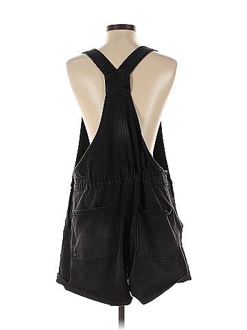 No Boundaries Romper (view 2)