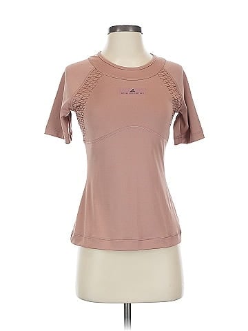 Adidas Stella McCartney Active T-Shirt (view 1)