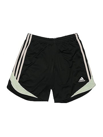 Adidas Athletic Shorts (view 1)