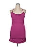 Colosseum Athletics Purple Cocktail Dress Size XL - photo 1
