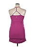 Colosseum Athletics Purple Cocktail Dress Size XL - photo 2