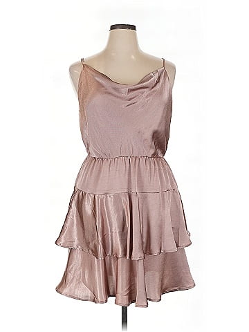 Chelsea28 Cocktail Dress (view 1)