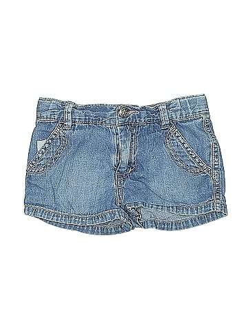 Cherokee Denim Shorts (view 1)