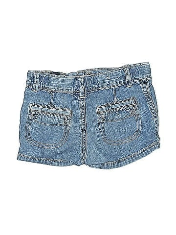 Cherokee Denim Shorts (view 2)