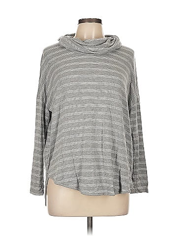Lou & Grey for LOFT Turtleneck Sweater (view 1)
