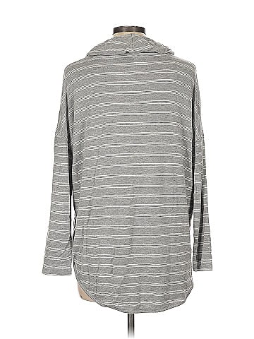 Lou & Grey for LOFT Turtleneck Sweater (view 2)